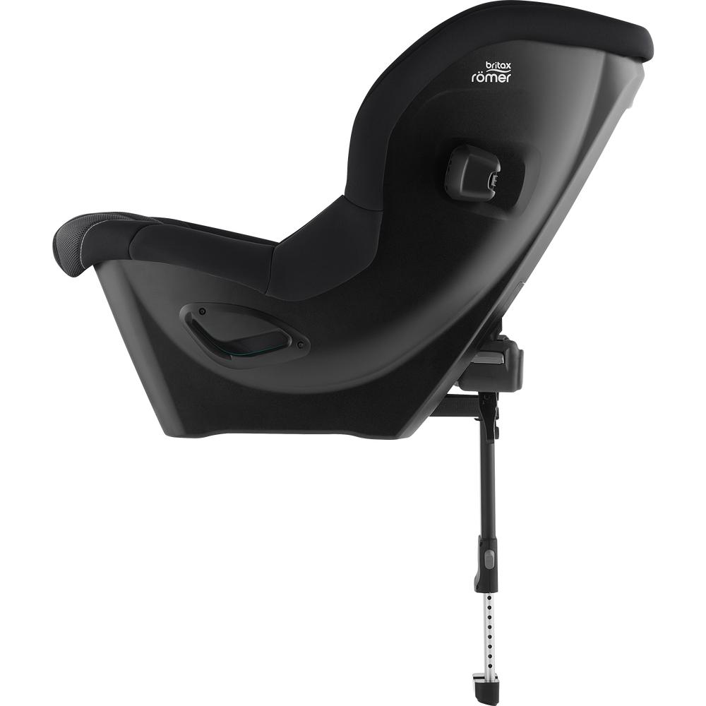 Britax Max-Safe PRO Turvaistuin - Galaxy Black