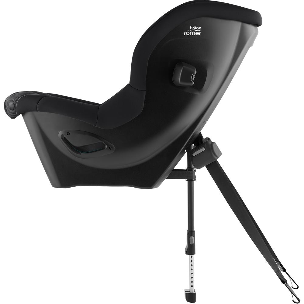 Britax Max-Safe PRO Turvaistuin - Galaxy Black