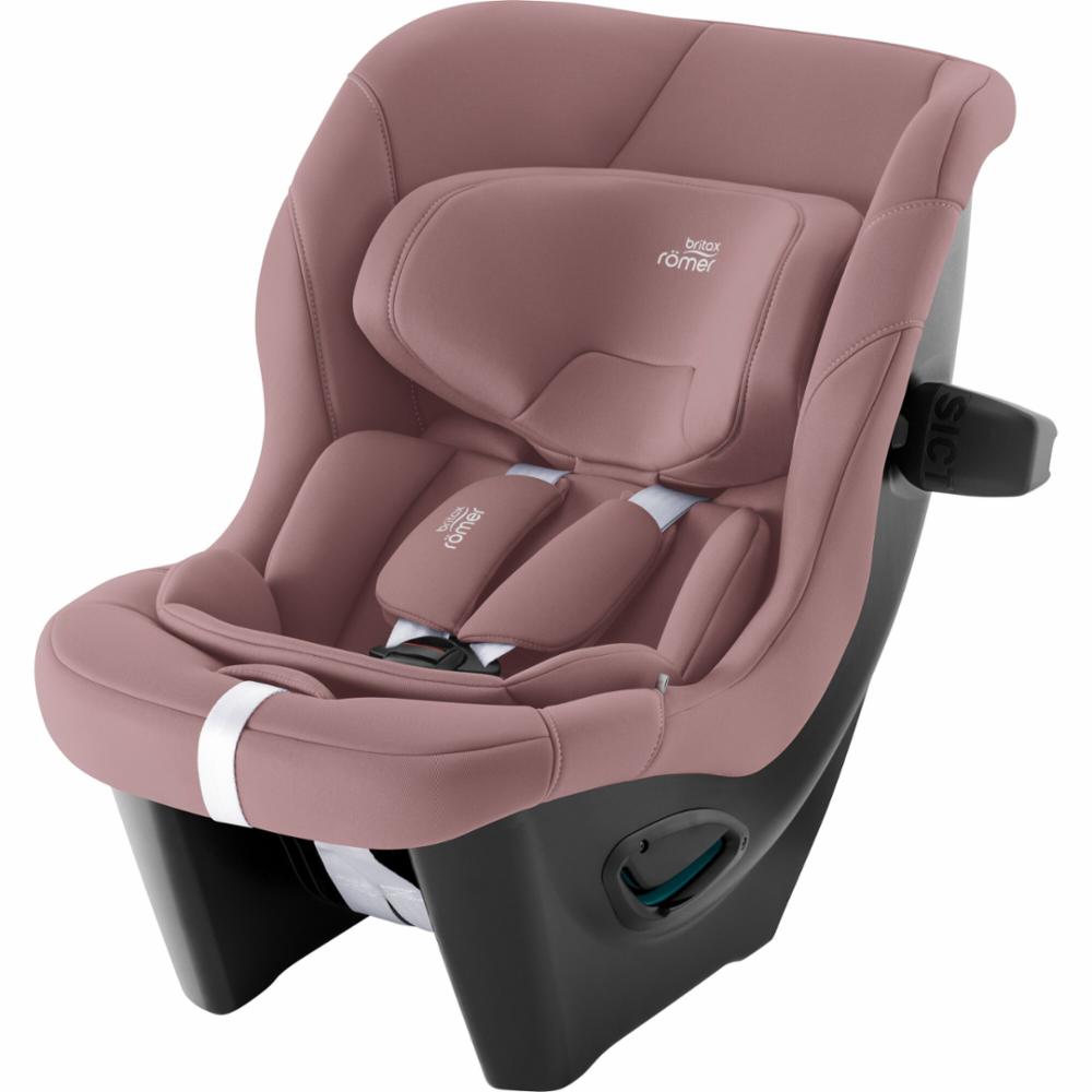 Britax Max-Safe PRO Turvaistuin - Dusty Rose