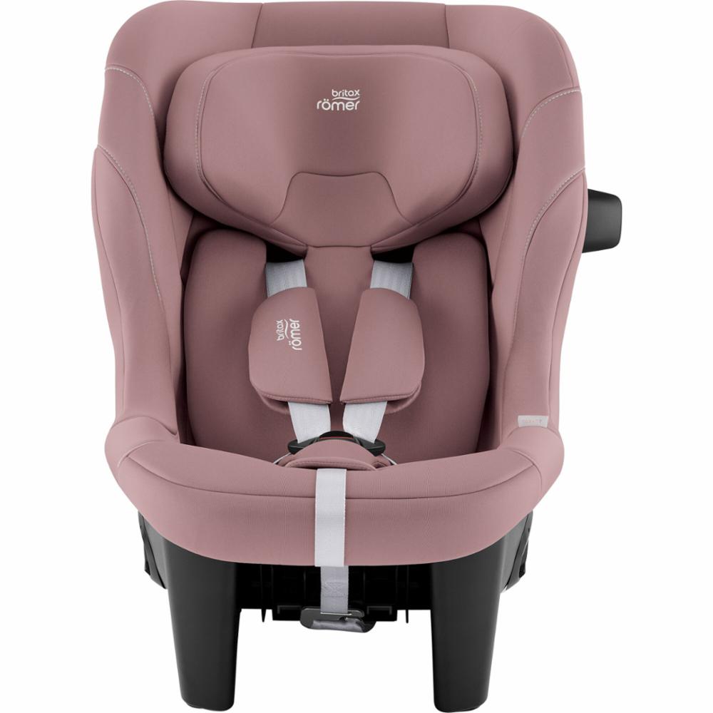 Britax Max-Safe PRO Turvaistuin - Dusty Rose