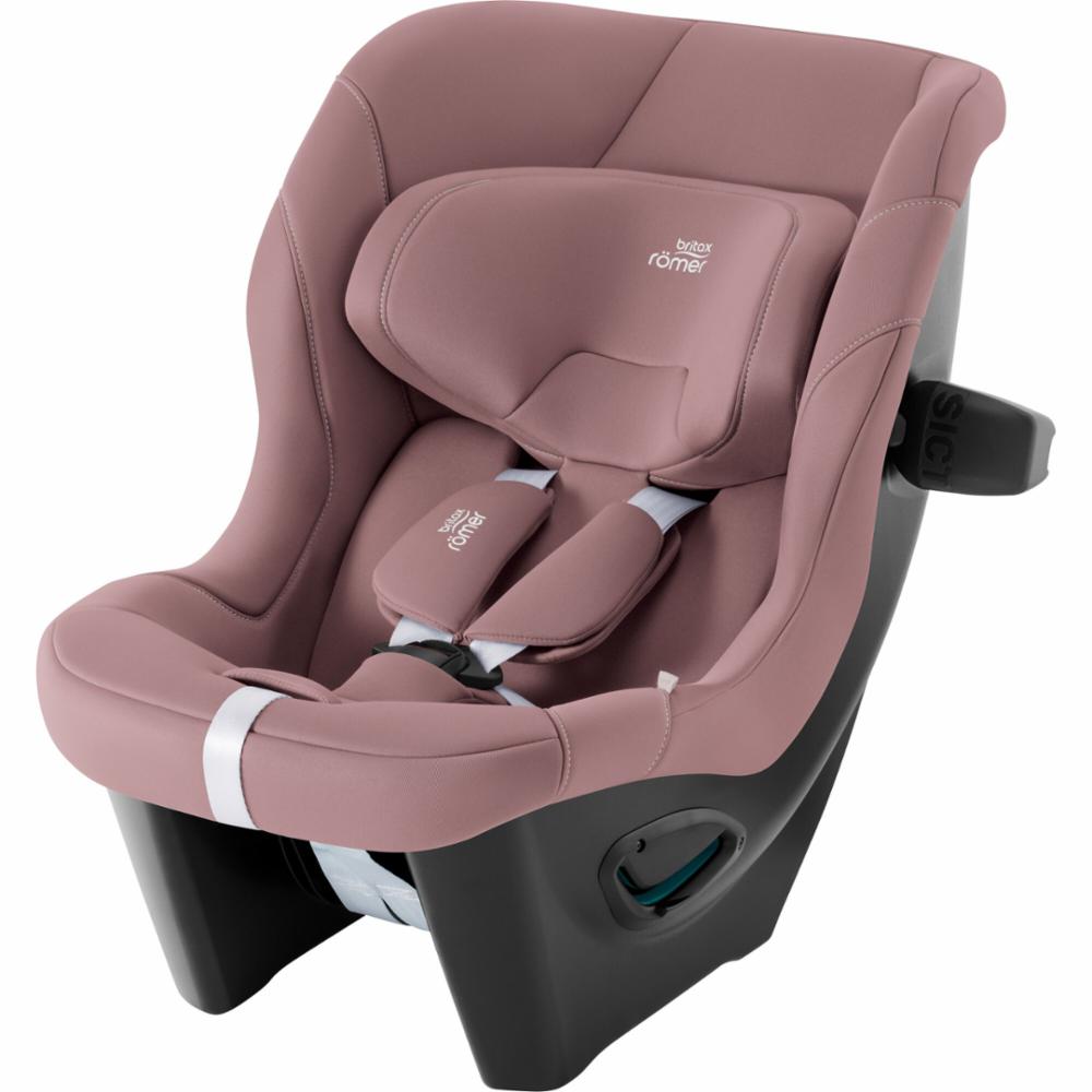 Britax Max-Safe PRO Turvaistuin - Dusty Rose