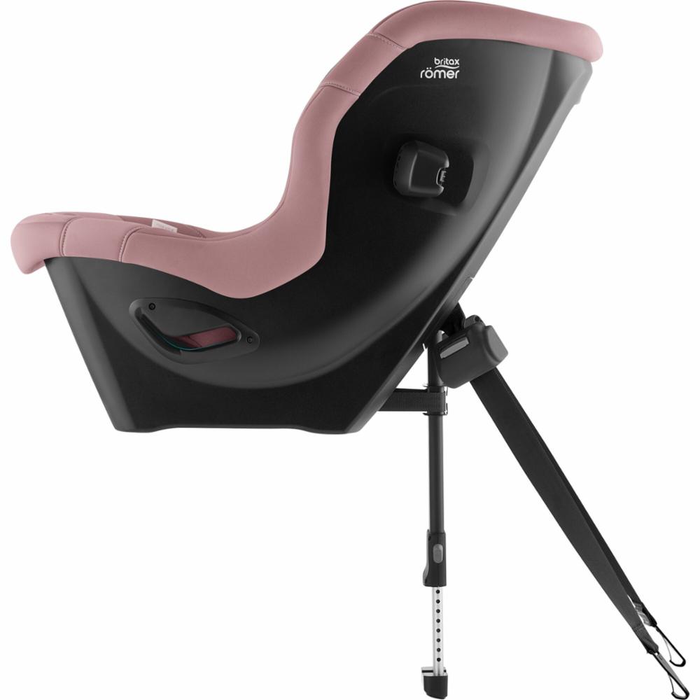 Britax Max-Safe PRO Turvaistuin - Dusty Rose