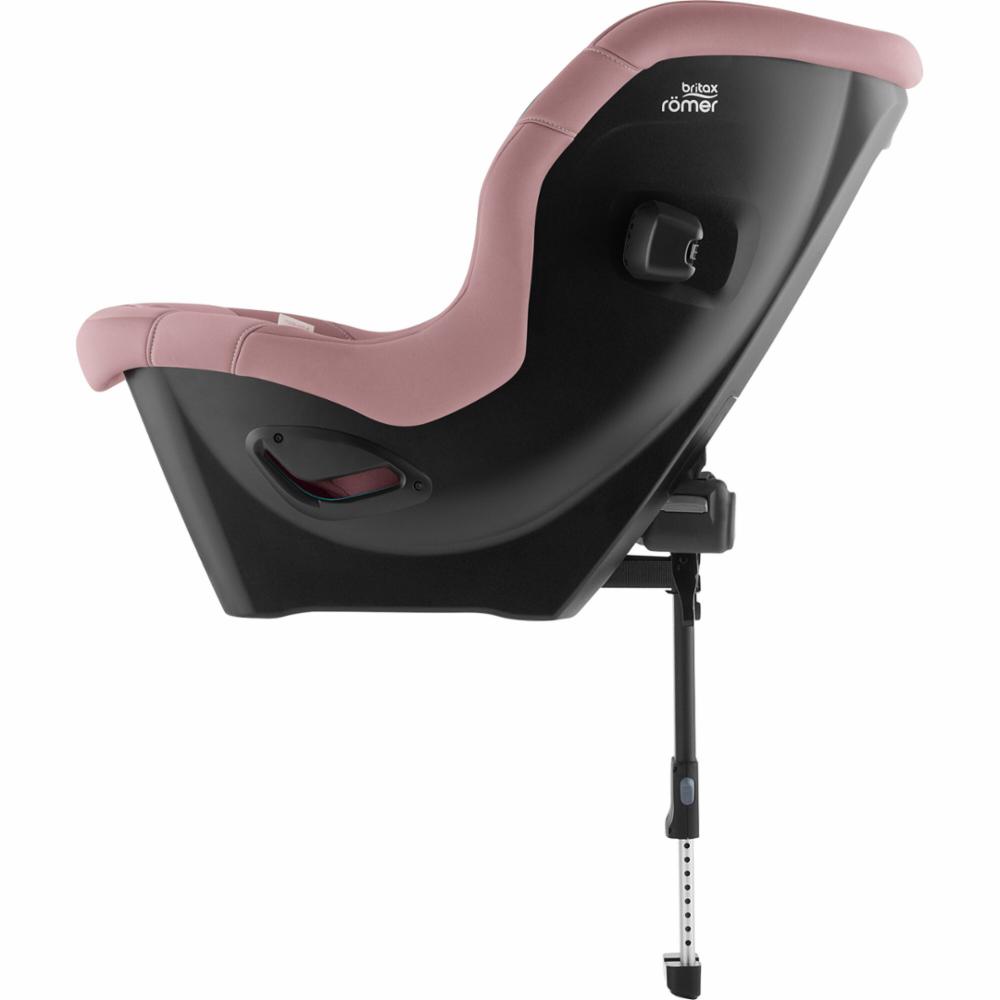 Britax Max-Safe PRO Turvaistuin - Dusty Rose