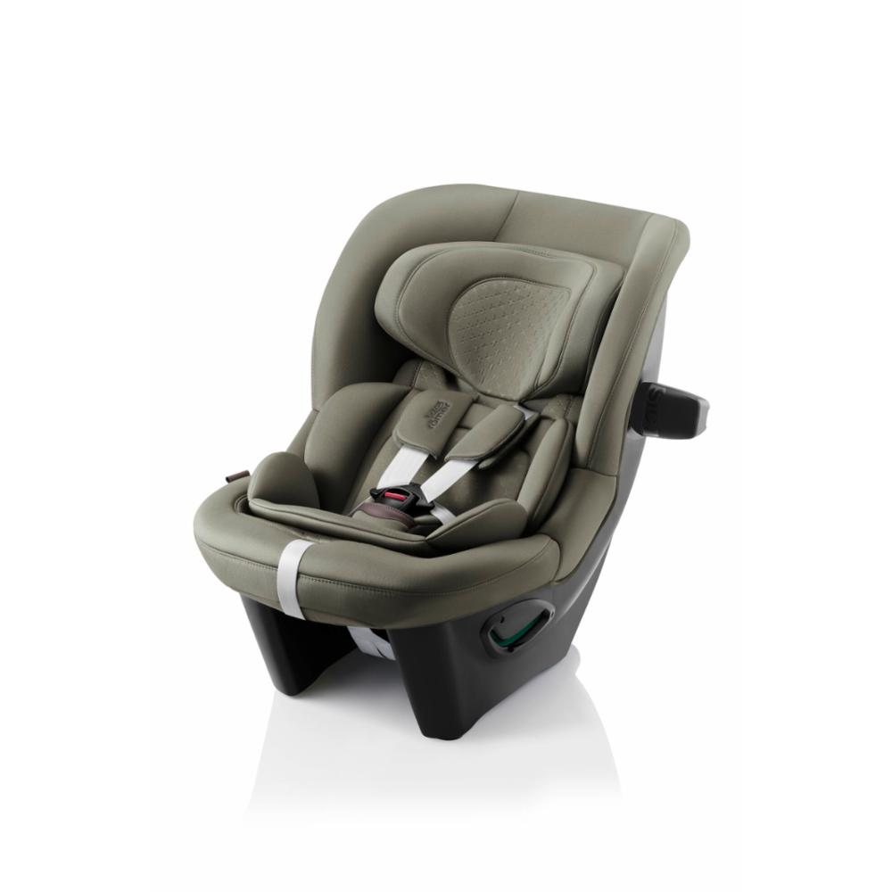 Britax Max-Safe PRO Turvaistuin - Urban Olive LUX