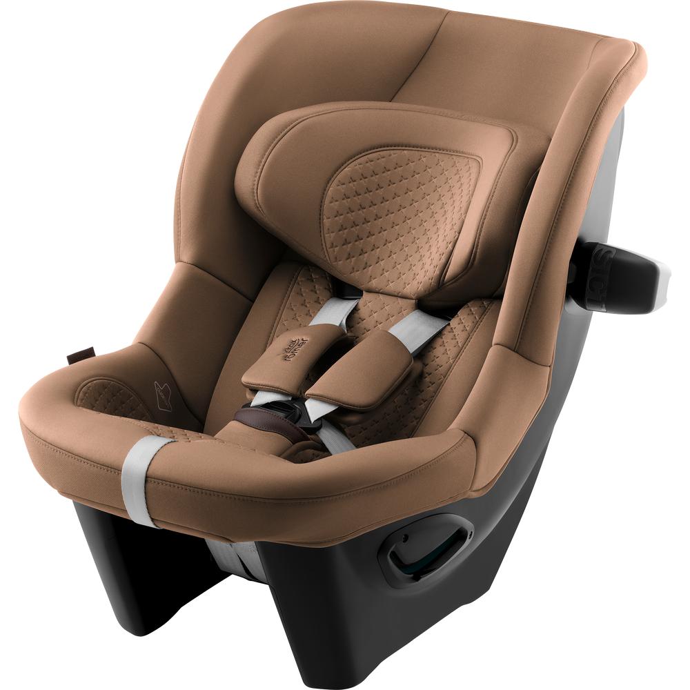 Britax Max-Safe PRO Turvaistuin - Warm Caramel