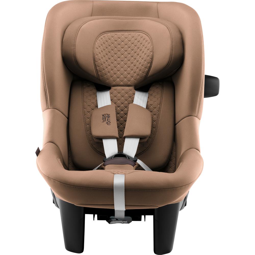 Britax Max-Safe PRO Turvaistuin - Warm Caramel