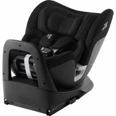Britax Swivel Turvaistuin - Space Black