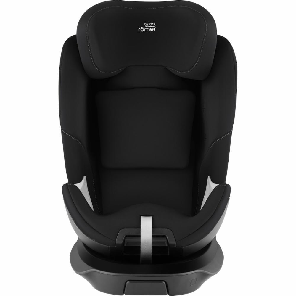 Britax Swivel Turvaistuin - Space Black