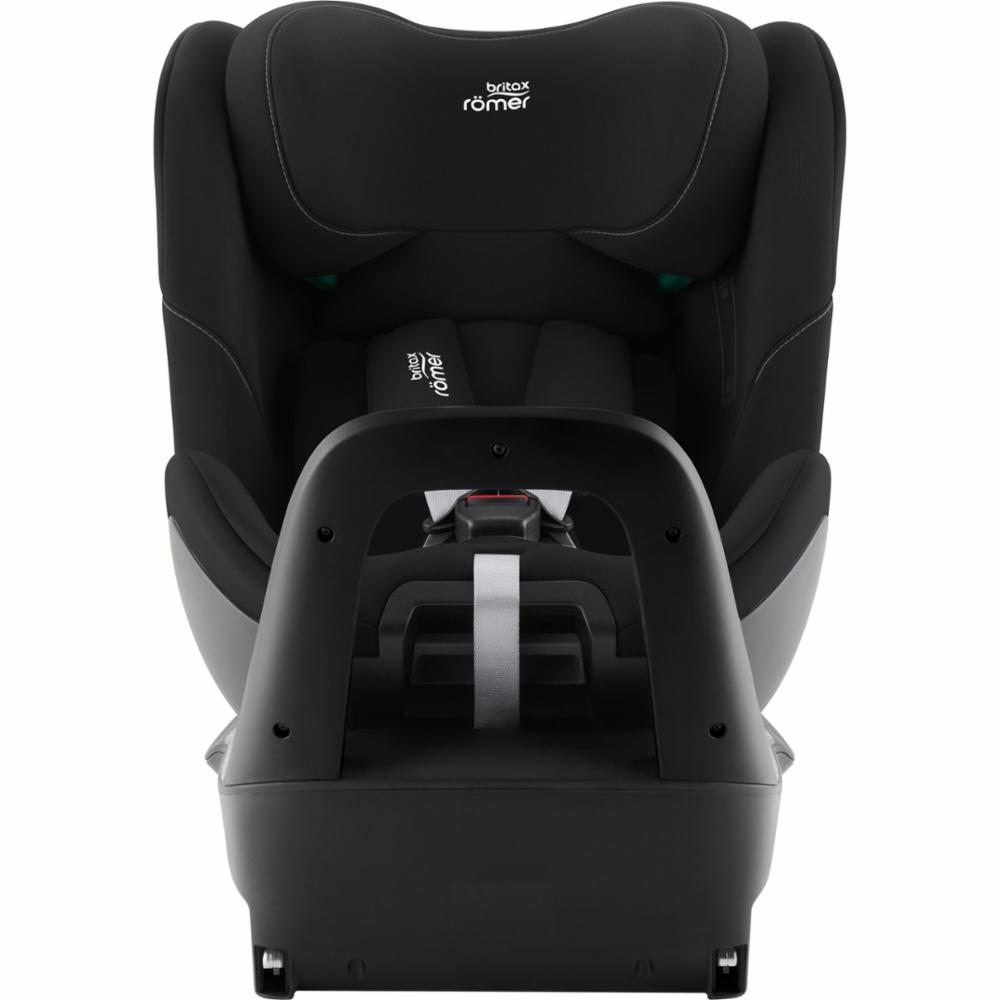 Britax Swivel Turvaistuin - Space Black