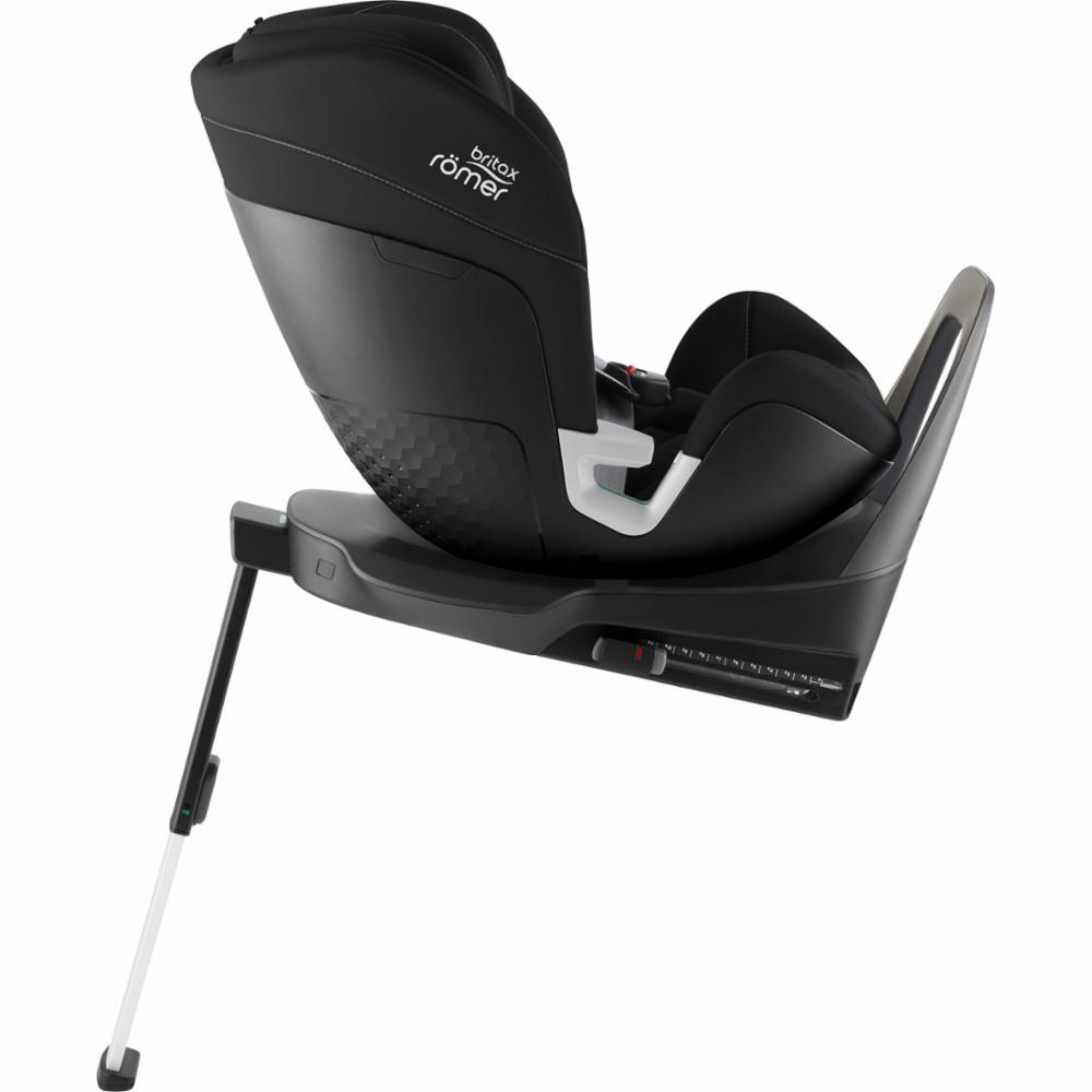 Britax Swivel Turvaistuin - Space Black