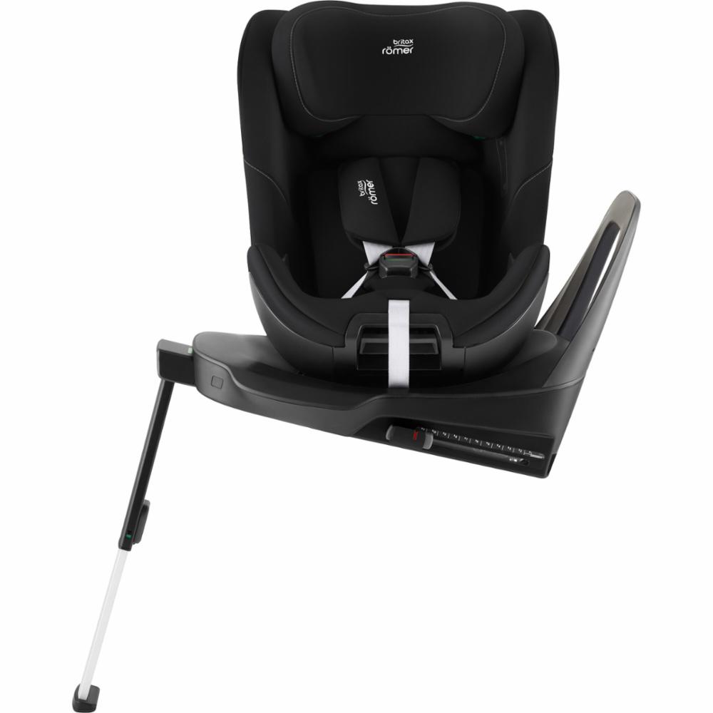 Britax Swivel Turvaistuin - Space Black