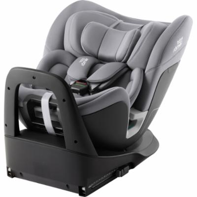 Britax Swivel Turvaistuin - Frost Grey
