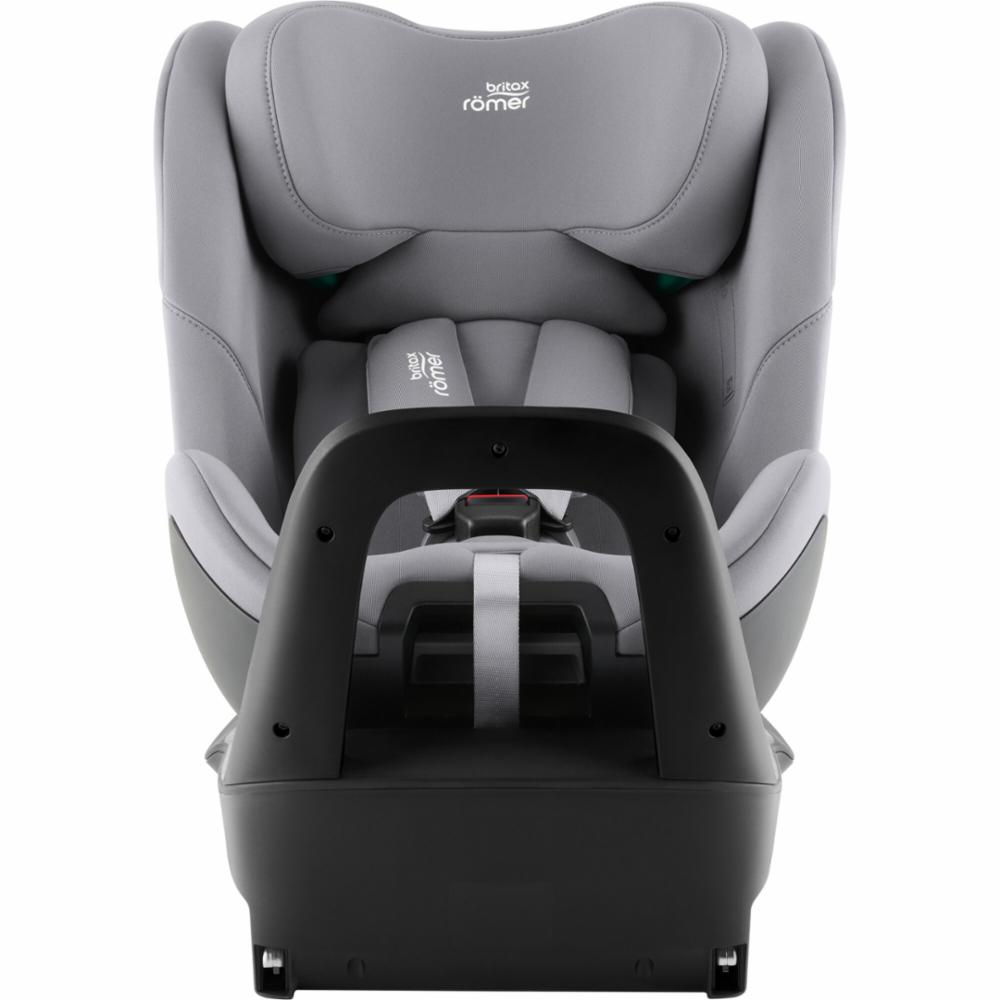 Britax Swivel Turvaistuin - Frost Grey