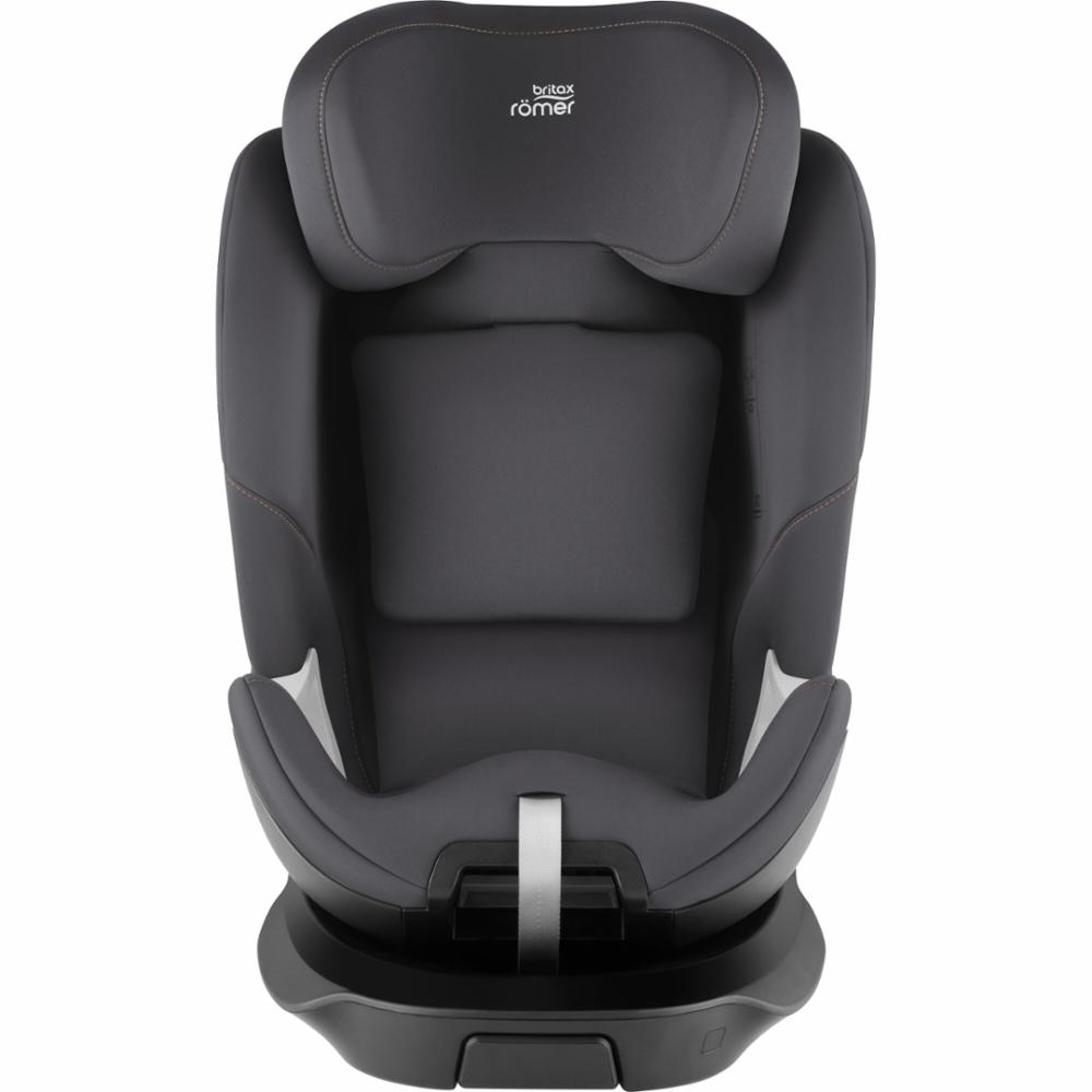 Britax Swivel Turvaistuin - Midnight Grey