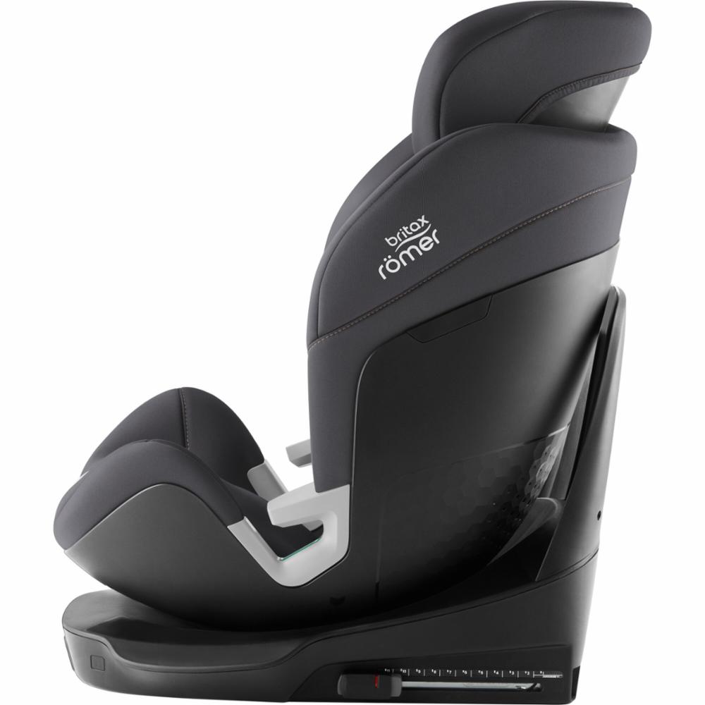 Britax Swivel Turvaistuin - Midnight Grey