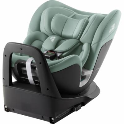 Britax Swivel Turvaistuin - Jade Green