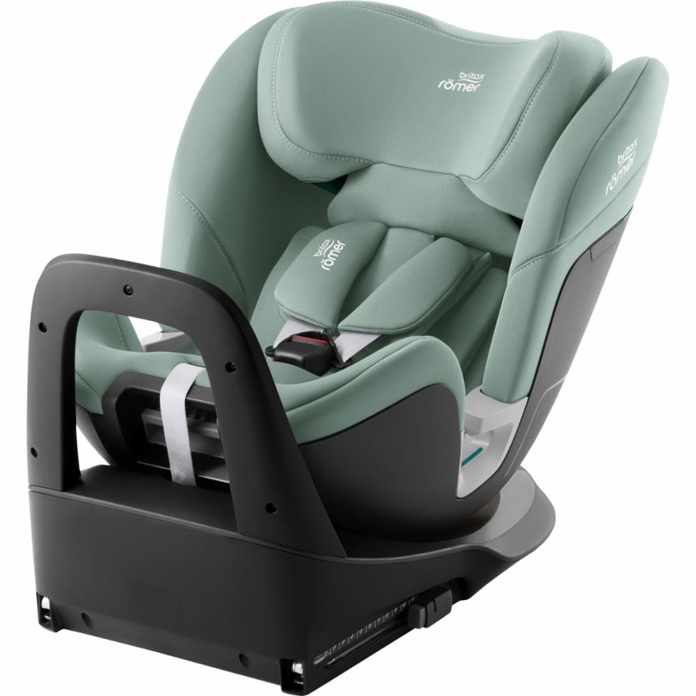 Britax Swivel Turvaistuin - Jade Green