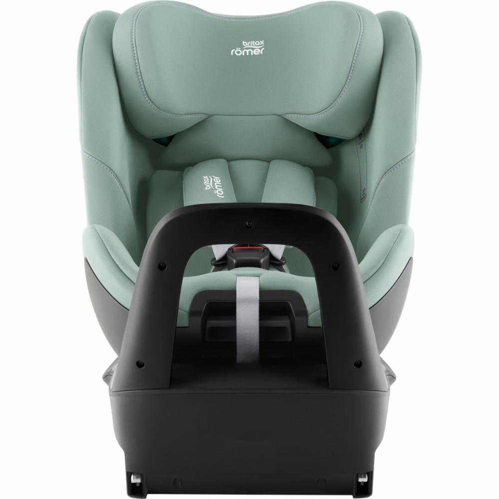 Britax Swivel Turvaistuin - Jade Green