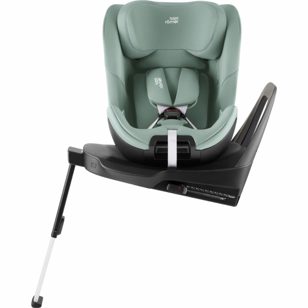 Britax Swivel Turvaistuin - Jade Green