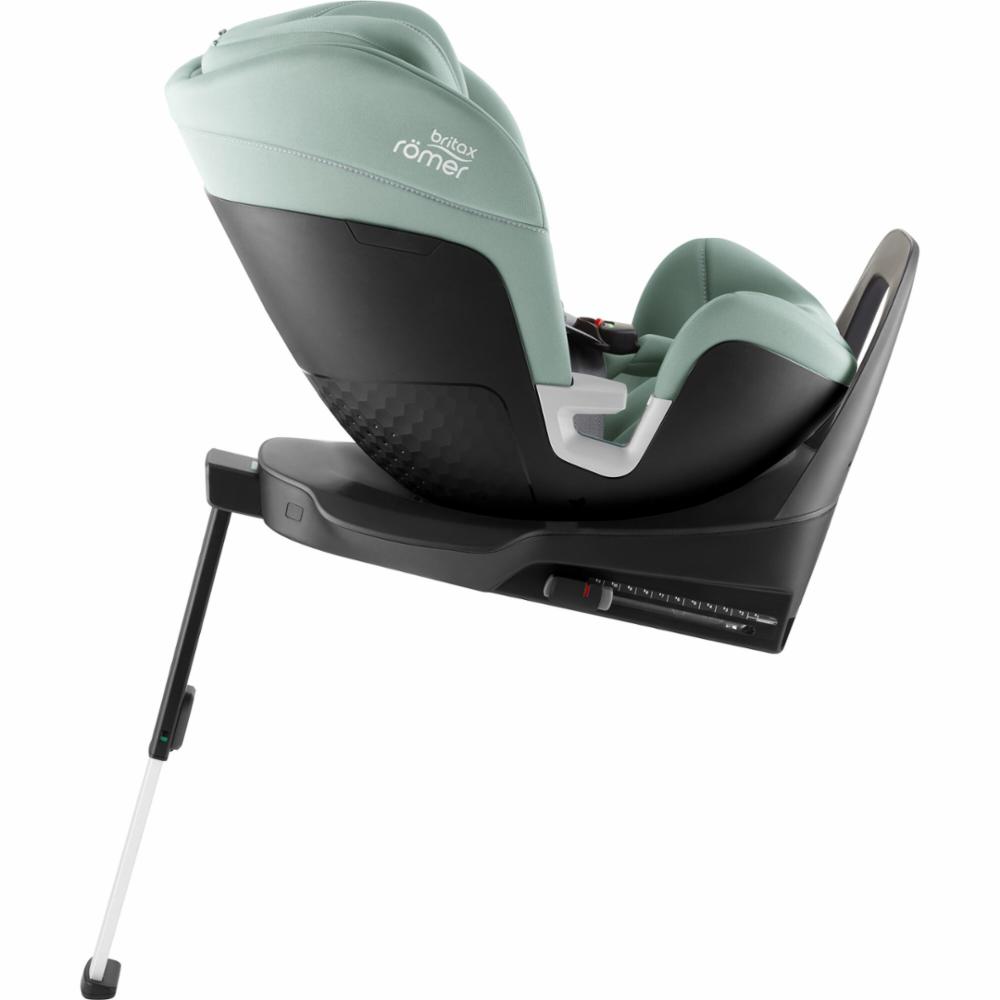 Britax Swivel Turvaistuin - Jade Green