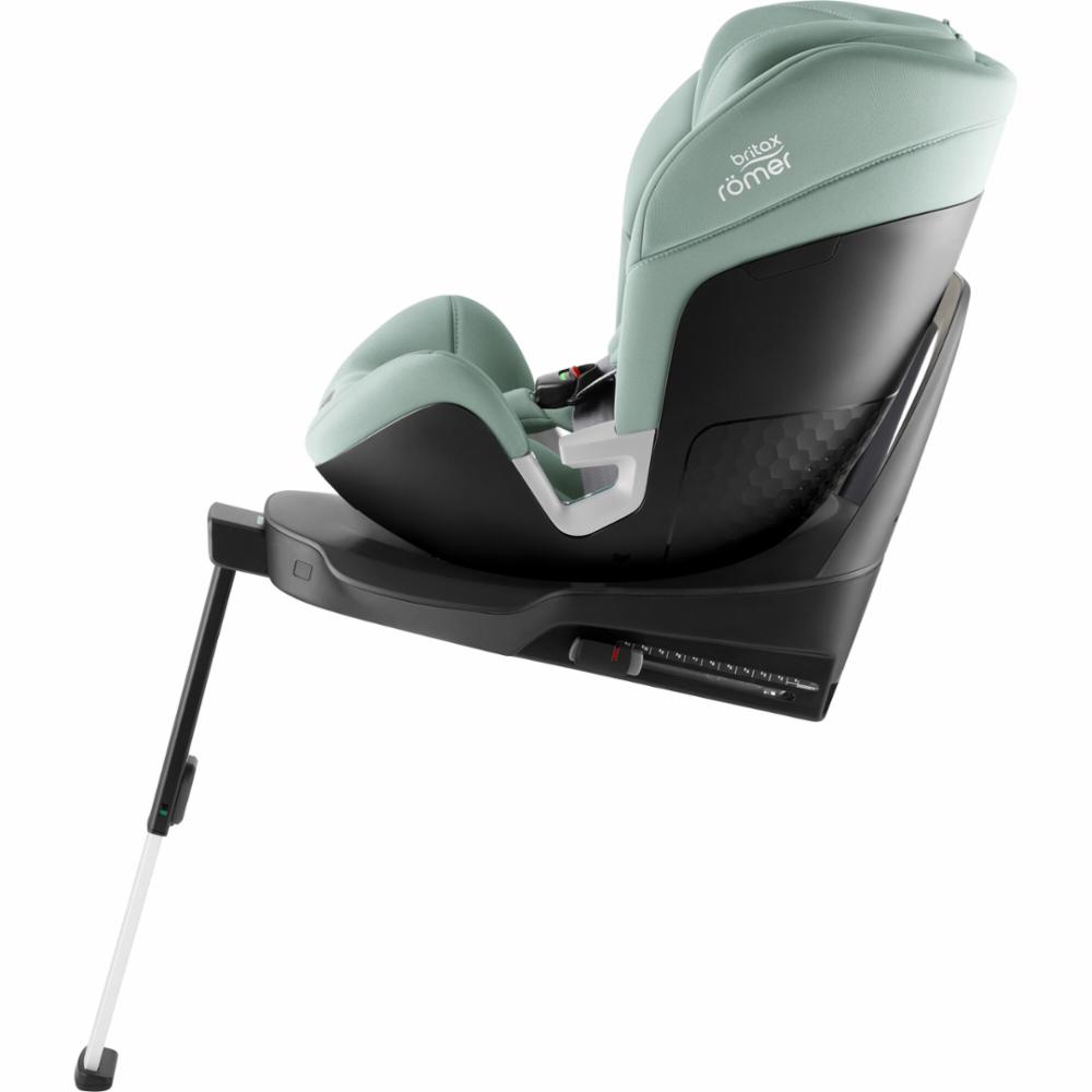 Britax Swivel Turvaistuin - Jade Green