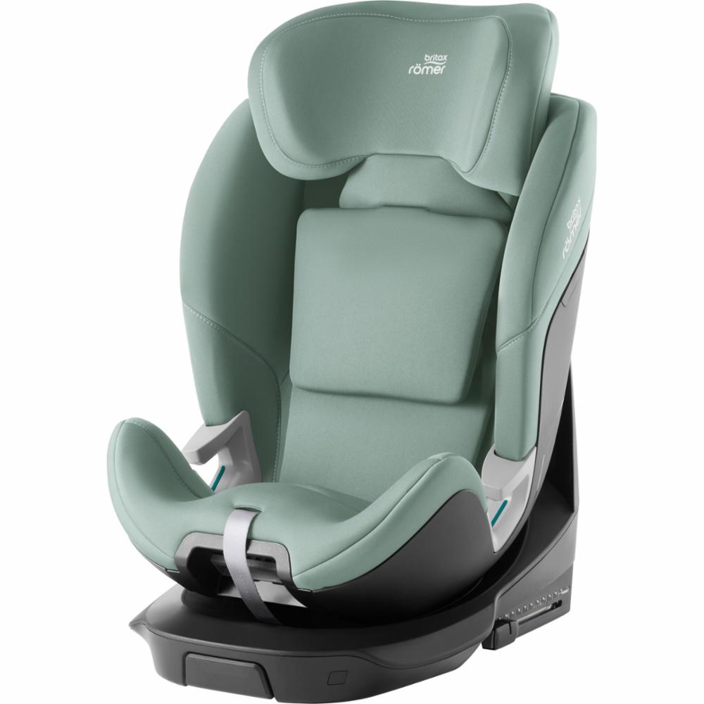 Britax Swivel Turvaistuin - Jade Green