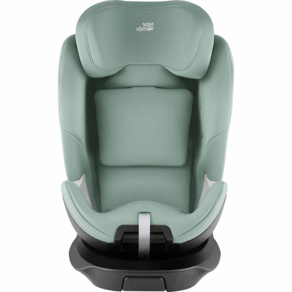 Britax Swivel Turvaistuin - Jade Green