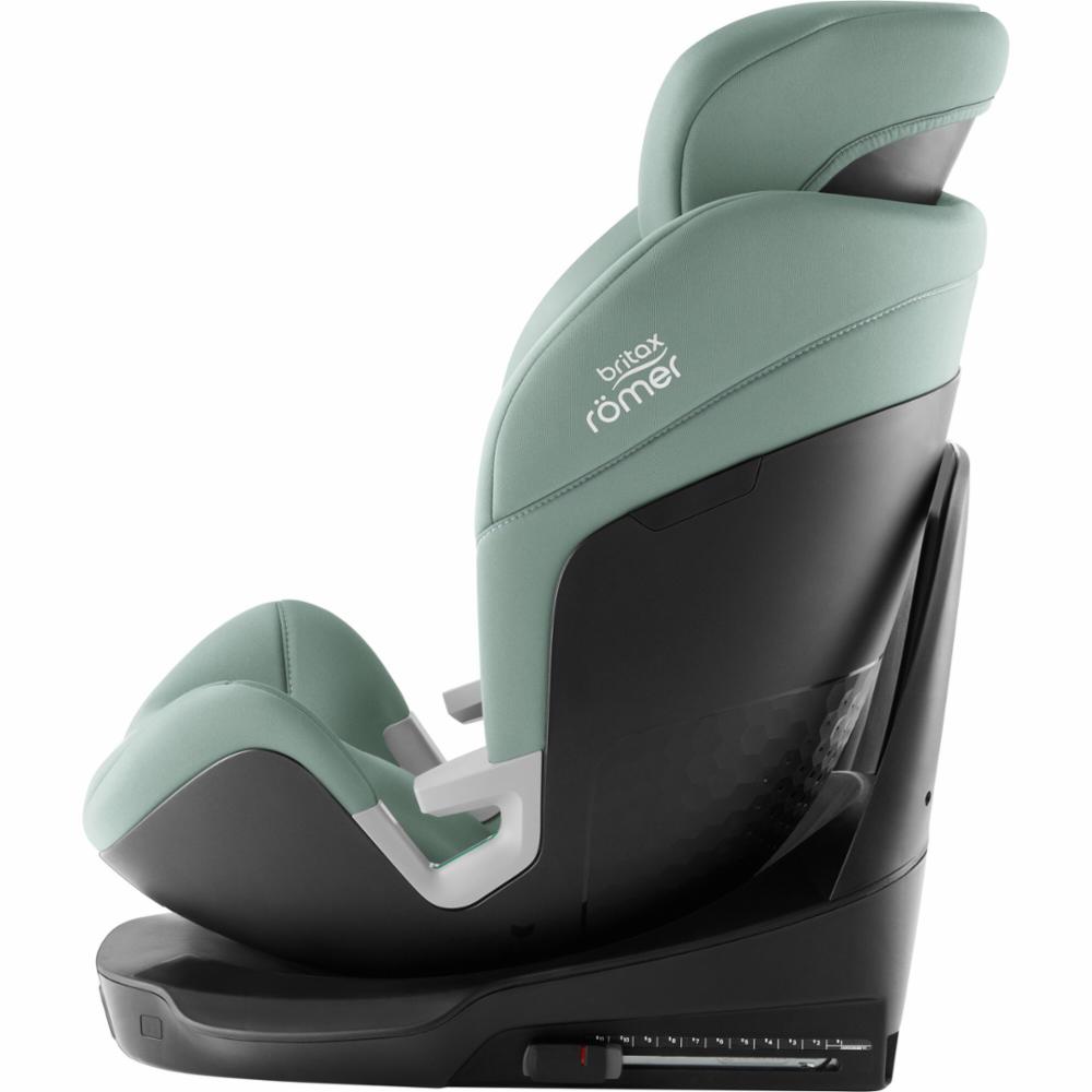 Britax Swivel Turvaistuin - Jade Green