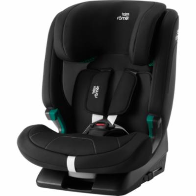 Britax Versafix Turvaistuin - Space Black