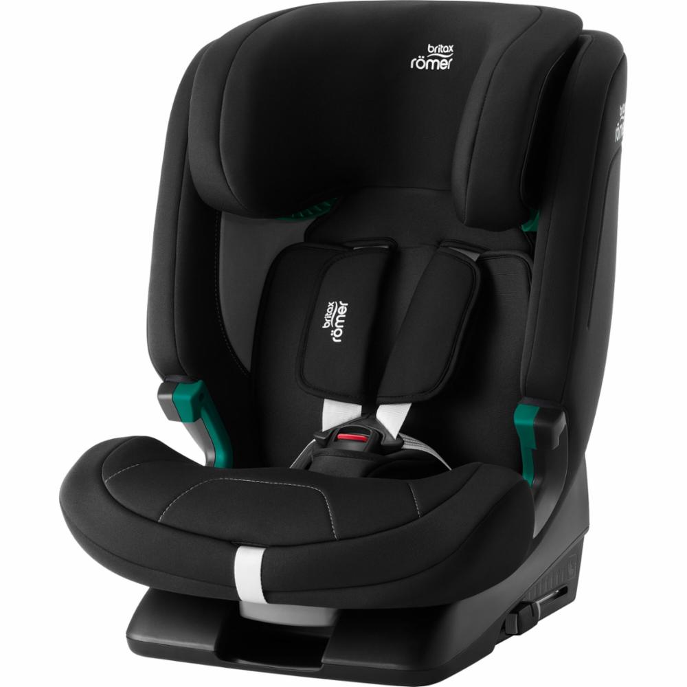 Britax Versafix Turvaistuin - Space Black