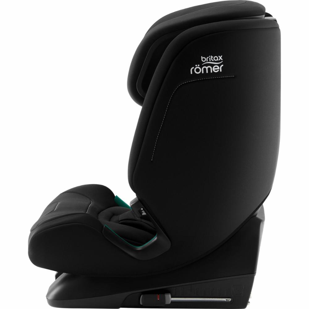 Britax Versafix Turvaistuin - Space Black