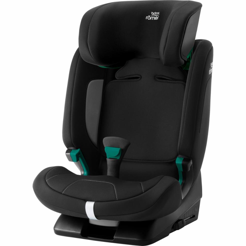 Britax Versafix Turvaistuin - Space Black