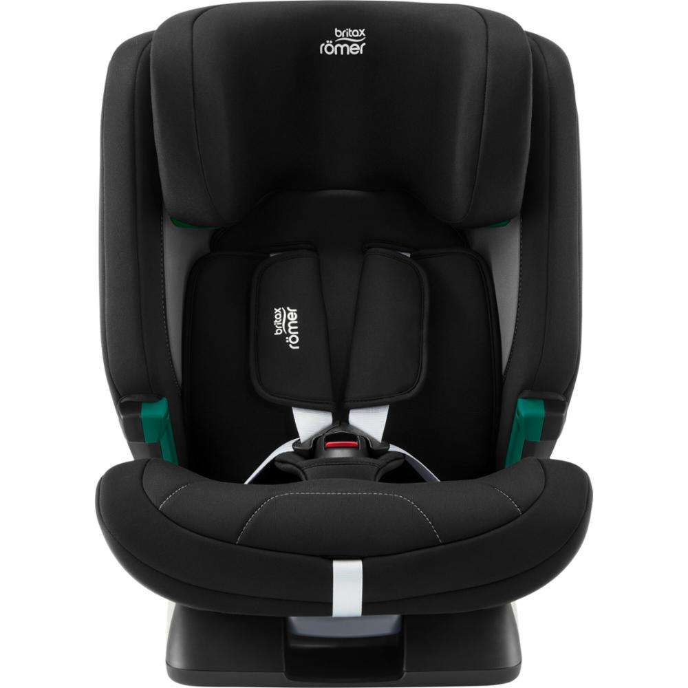 Britax Versafix Turvaistuin - Space Black