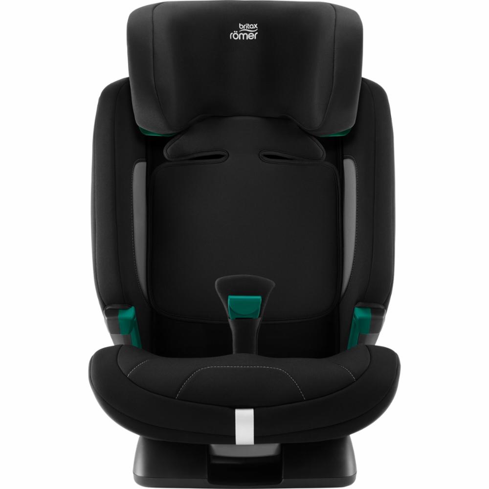 Britax Versafix Turvaistuin - Space Black