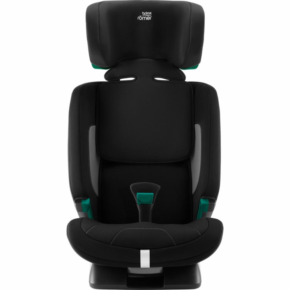 Britax Versafix Turvaistuin - Space Black