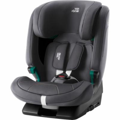 Britax Versafix Turvaistuin - Midnight Grey
