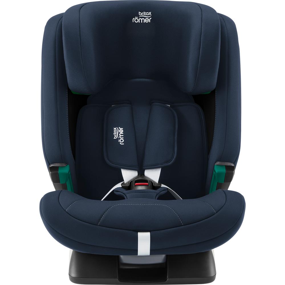 Britax Versafix Turvaistuin - Night Blue