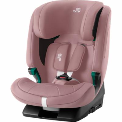 Britax Versafix Turvaistuin - Dusty Rose