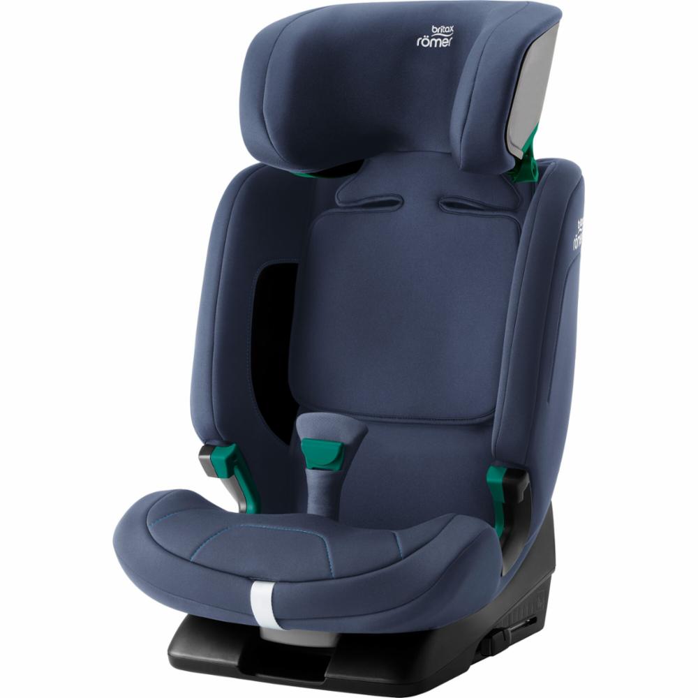 Britax Versafix Turvaistuin