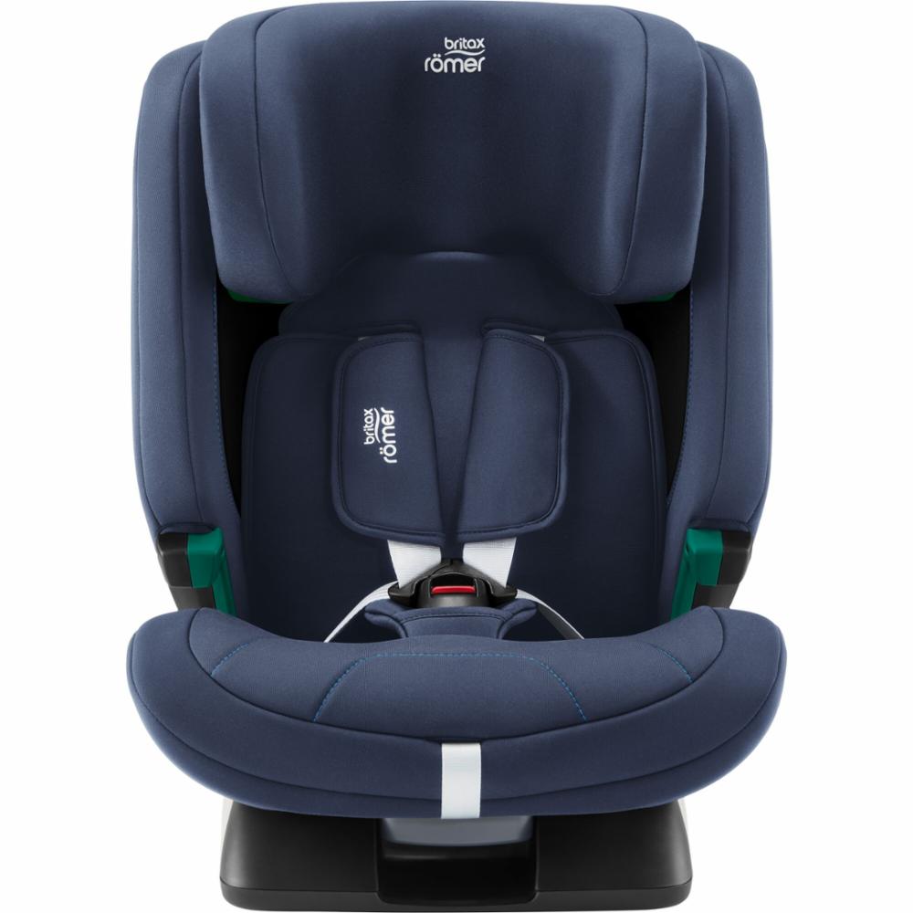 Britax Versafix Turvaistuin