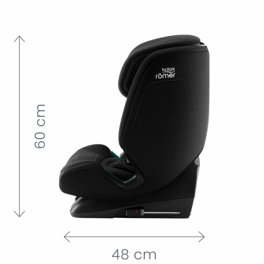 Britax Versafix Turvaistuin
