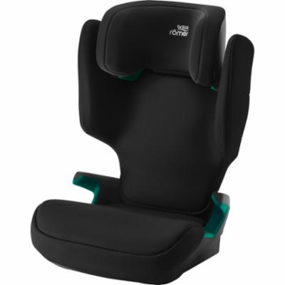 Turvavyöistuin Britax Adventure PLUS Turvavyöistuin - Space Black
