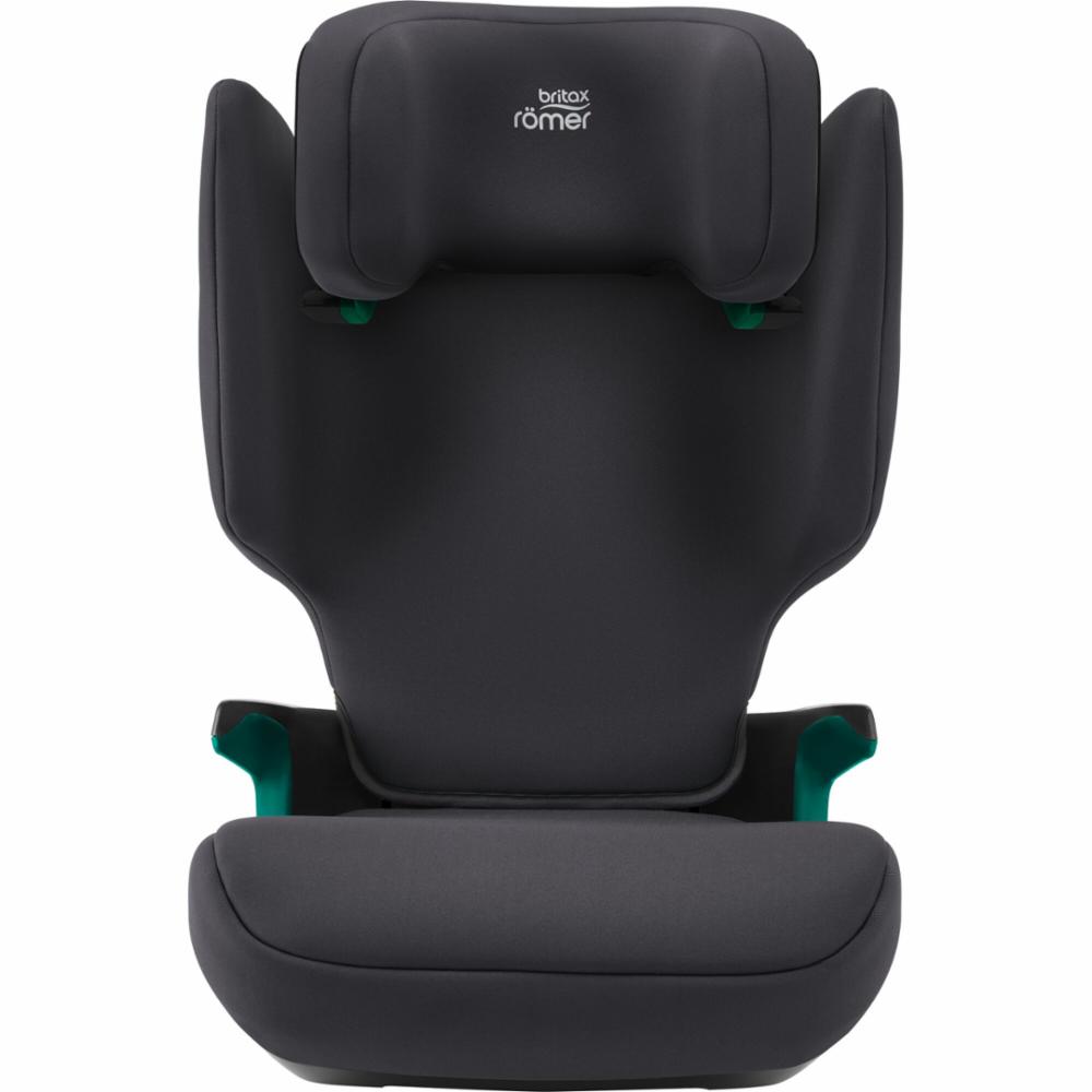 Turvavyöistuin Britax Adventure PLUS Turvavyöistuin - Midnight Grey