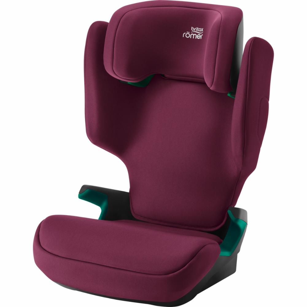 Turvavyöistuin Britax Adventure PLUS Turvavyöistuin