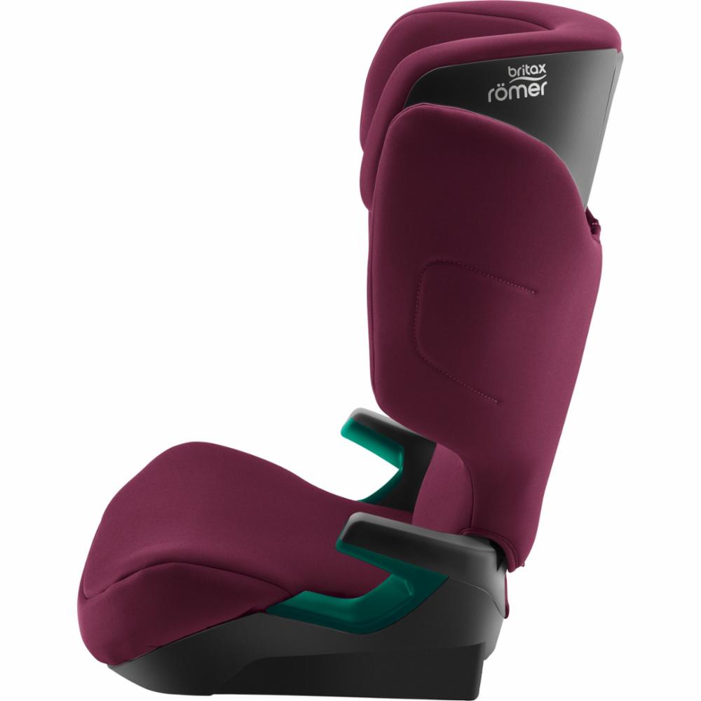 Turvavyöistuin Britax Adventure PLUS Turvavyöistuin