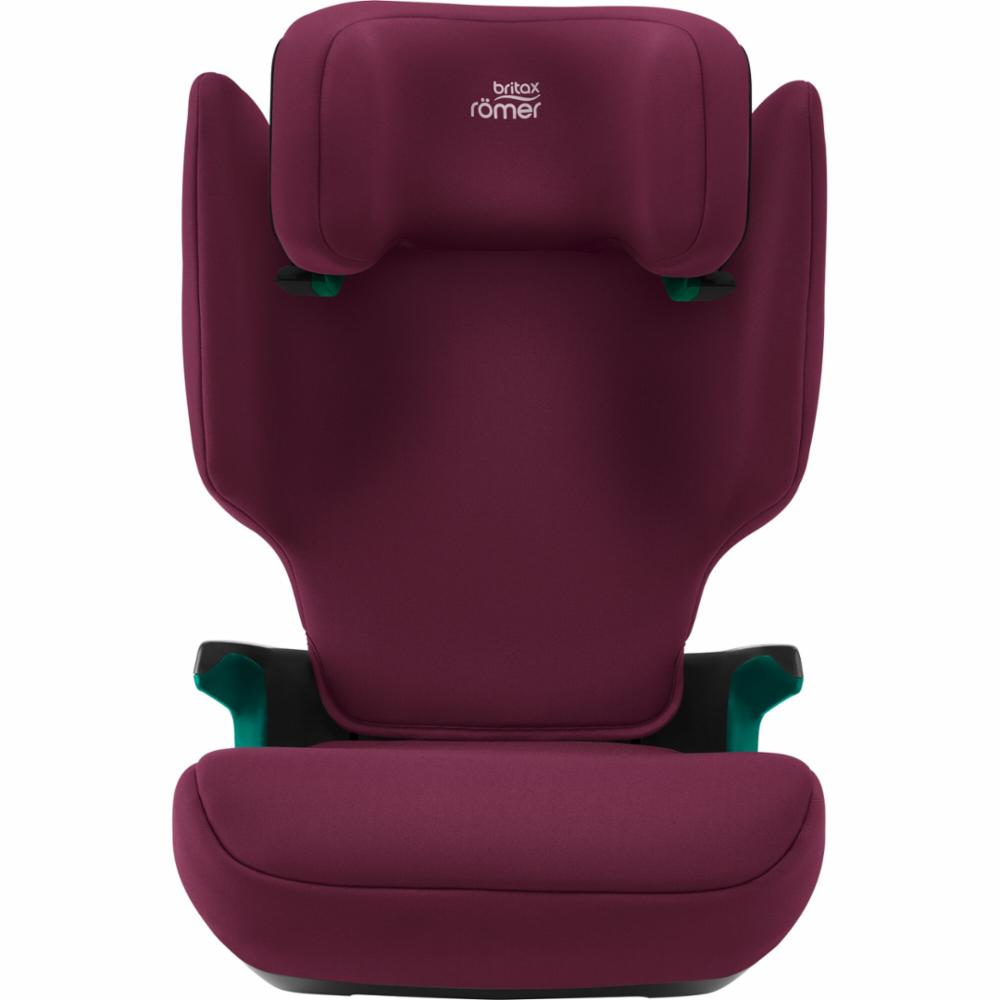 Turvavyöistuin Britax Adventure PLUS Turvavyöistuin