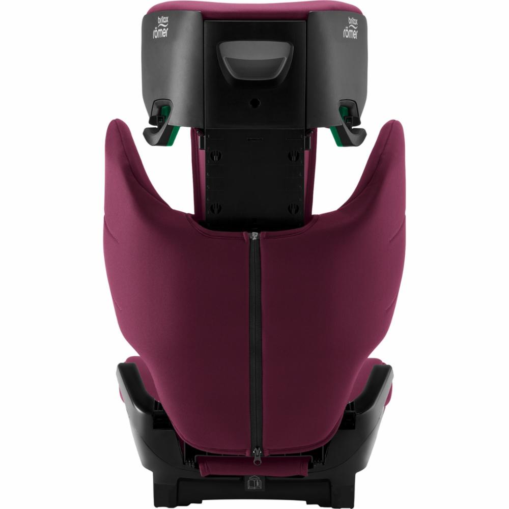 Turvavyöistuin Britax Adventure PLUS Turvavyöistuin