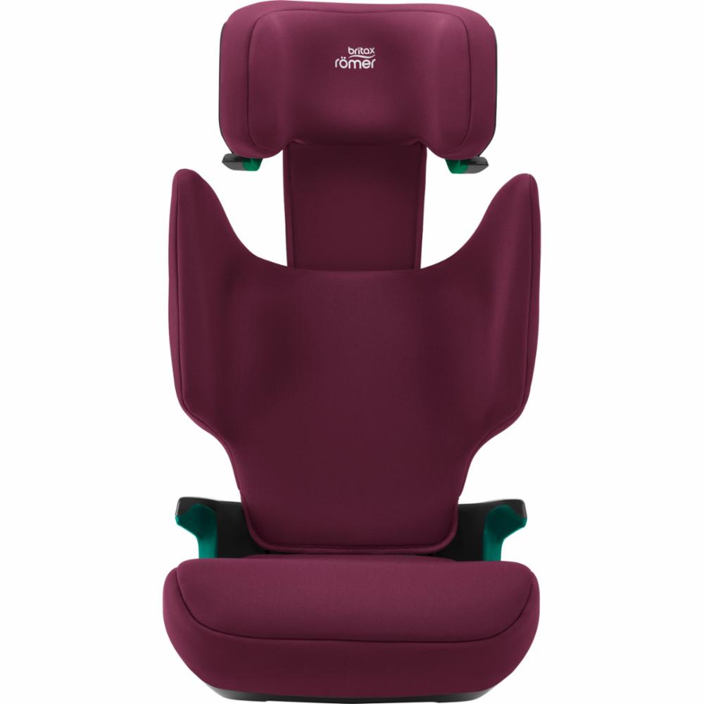 Turvavyöistuin Britax Adventure PLUS Turvavyöistuin