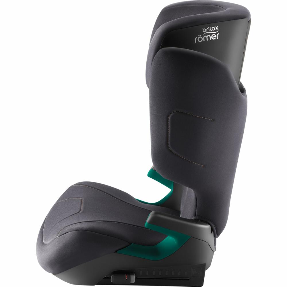 Britax Hi-Liner Turvavyöistuin - Midnight Grey