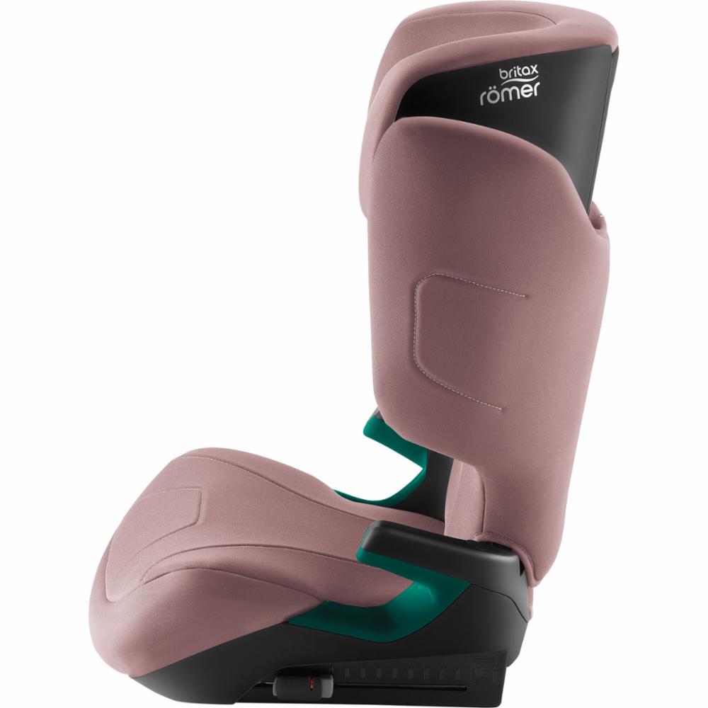 Britax Hi-Liner Turvavyöistuin - Dusty Rose